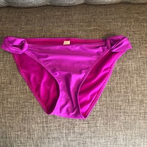 Bikini bottoms